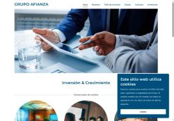 Grupo Afianza, S.R.L.