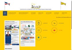 Instituto Dominicano de Auditores Forenses