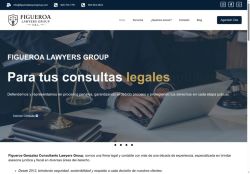 Figueroa Lawyers Group, S.R.L.