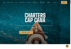 Charters Cap Cana