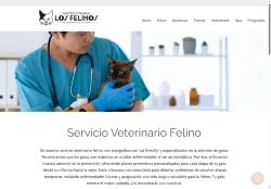 Centro Integral Los Felinos