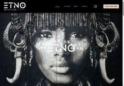 ETNO Beach Club