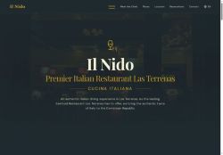 Il Nido