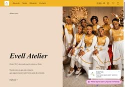 Evell Atelier