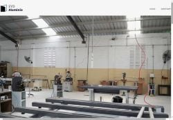 EVD Aluminio
