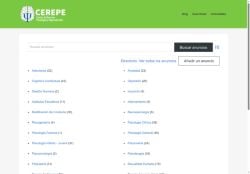 Centro de Recursos Psicológicos Especializados