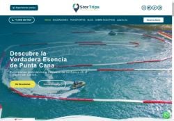 Star Trips