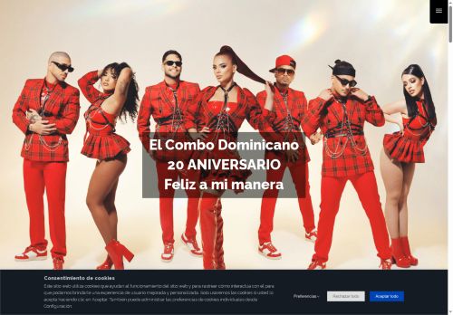 El Combo Dominicano