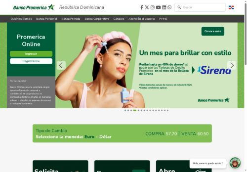 Banco Promerica