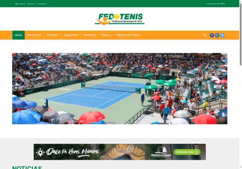 Fedotenis