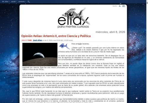 Eliax