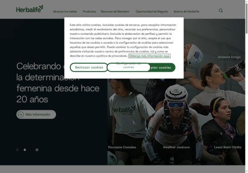 Herbalife República Dominicana