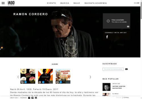 Ramon Cordero