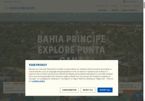 Bahia Principe Grand Punta Cana