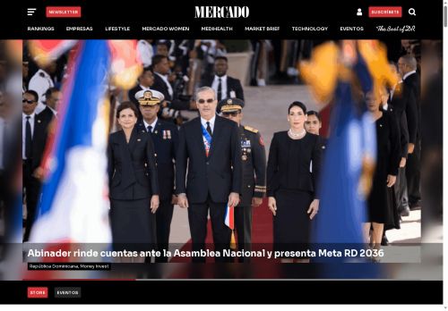 Revista Mercado