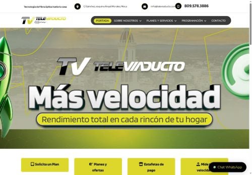 Televiaducto