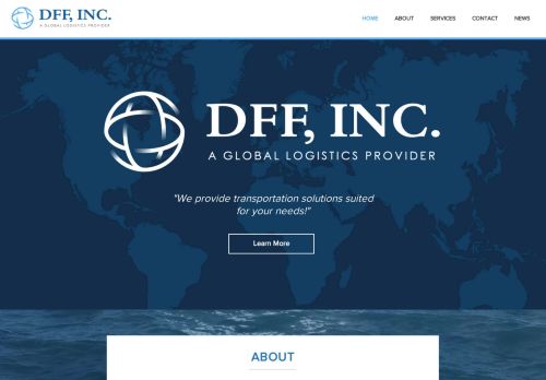 DFF, Inc.