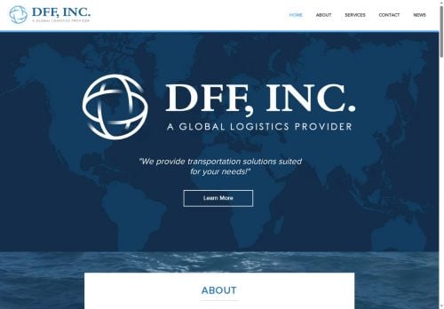 DFF, Inc.