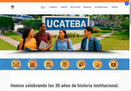 Universidad Católica Tecnológica de Barahona (UCATEBA)