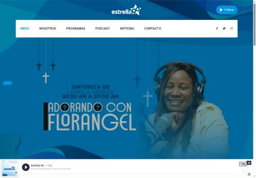 Estrella 90 FM