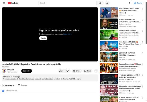 República Dominicana Inagotable