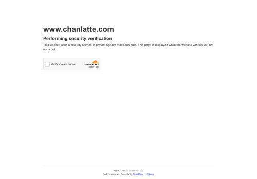 Marino Chanlatte
