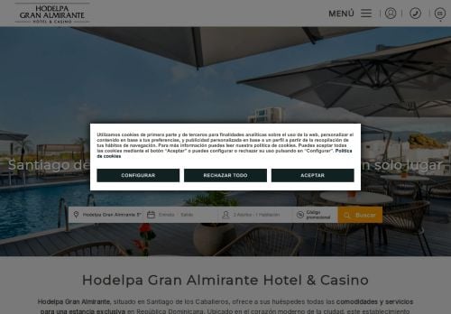 Hodelpa Gran Almirante
