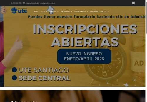 Universidad de la Tercera Edad