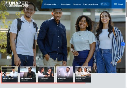 Universidad APEC
