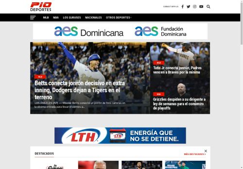 Dominican Republic Directory