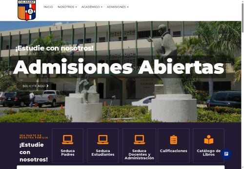 Colegio Calasanz