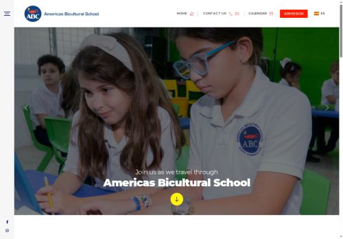 The Americas Bi-cultural School