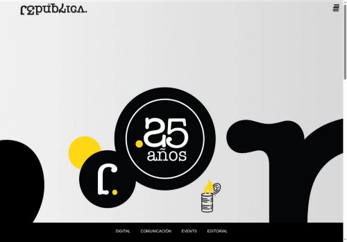 Grupo Diseño República