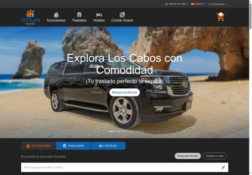 Otium Tour Operator