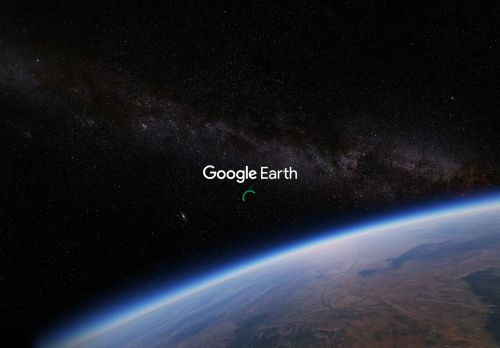 Google Earth