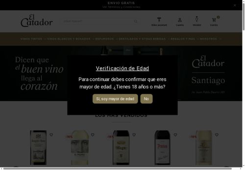 El Catador