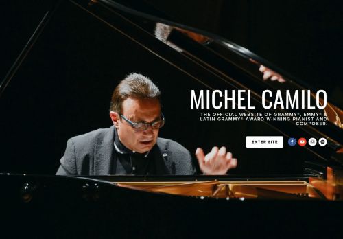 Michel Camilo