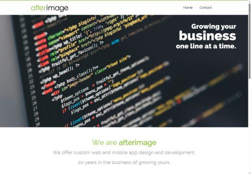After Image