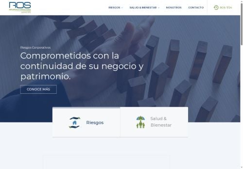 Ros Seguros y Consultoría