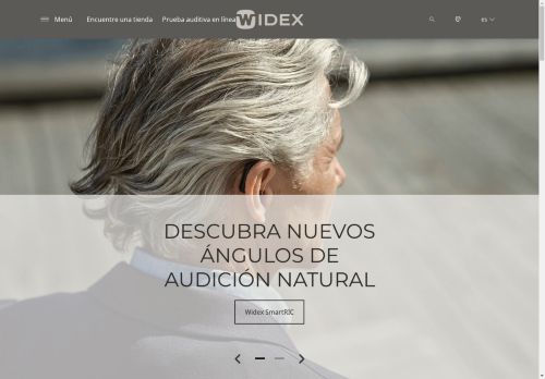 Widex Dominicana