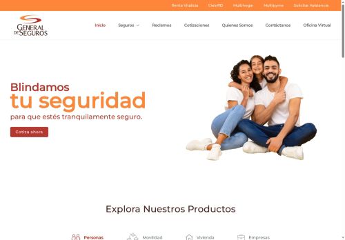 General de Seguros