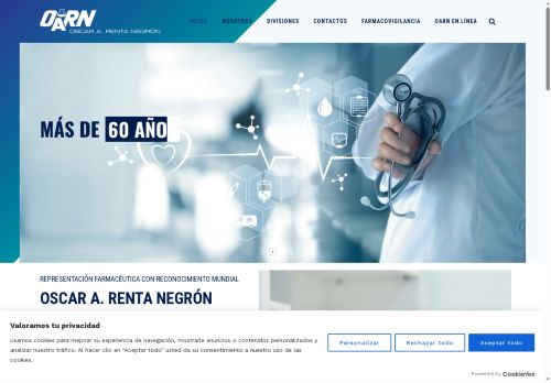 Oscar A. Renta Negron