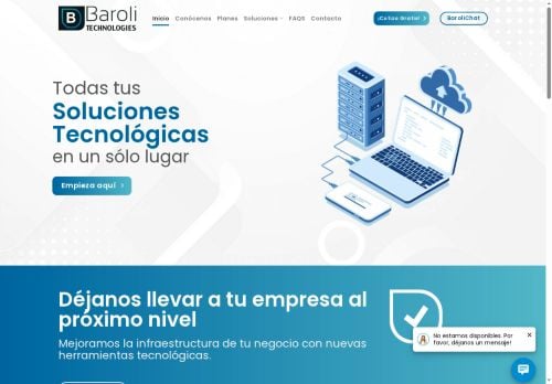 Baroli Technologies