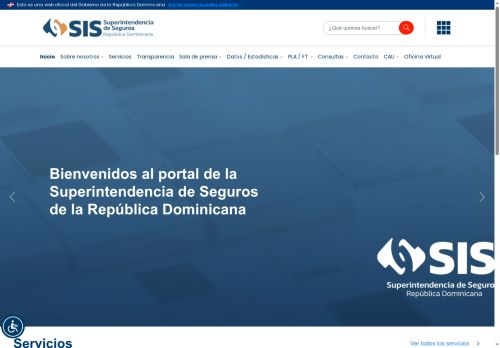 Superintendencia de Seguros