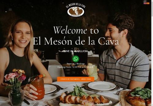 El Mesón de la Cava