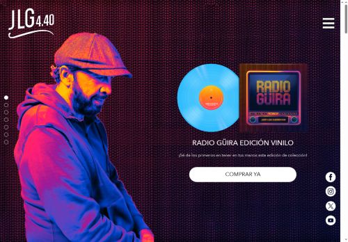 Juan Luis Guerra