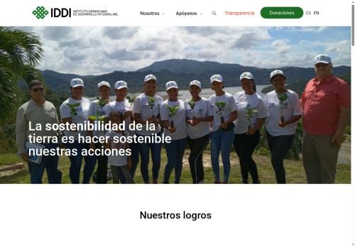 Instituto Dominicano de Desarrollo Integral