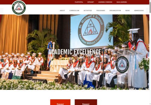 St. Michael's School