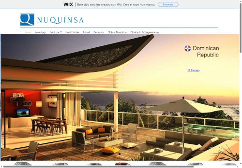 Nuquinsa
