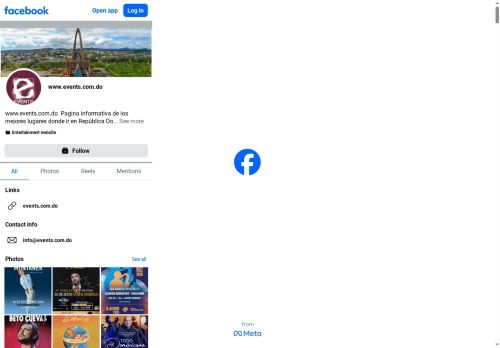Events.com.do
